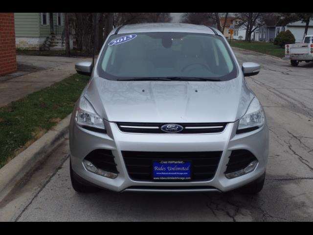 Ford Escape 2013 photo 6